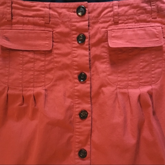 PABLO GERARD DAREL SKIRT - Picture 3 of 7